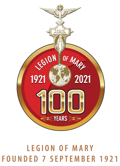 Legion Of Mary